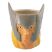 Чашка Avengers Thor Marvel Molded 16 oz. Mug - -