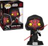 Фігурка Funko Pop Star Wars: Darkside Darth Maul Зіркові війни Фанко Дарт Мол 740