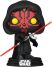 Фігурка Funko Pop Star Wars: Darkside Darth Maul Зіркові війни Фанко Дарт Мол 740 - -