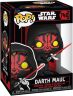 Фігурка Funko Pop Star Wars: Darkside Darth Maul Зіркові війни Фанко Дарт Мол 740
