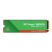 Накопитель SSD M.2 2280 2TB Green SN3000 WD (WDS200T4G0E-00CPS0) - Внутренние SSD  - Внутренние SSD 