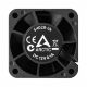 Кулер для корпуса Arctic S4028-6K (ACFAN00185A) - Нулевой остаток (Feed)  - Нулевой остаток (Feed) 