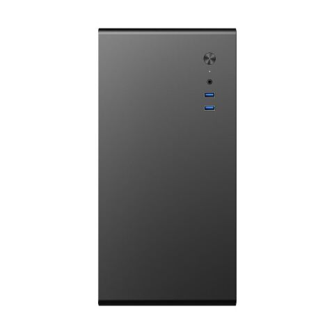 Корпус для ПК Gamemax A200-BK-NP - Корпуса  - Корпуса 