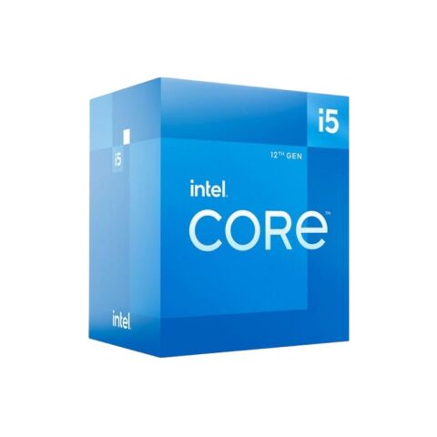 Процессор INTEL Core™ i5 14400 (BX8071514400) - Нулевой остаток (Feed)  - Нулевой остаток (Feed) 