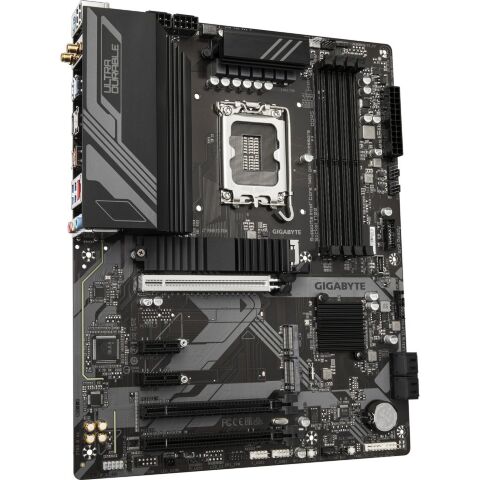 Материнская плата GIGABYTE Z790 D AX - Системные (материнские) платы  - Системные (материнские) платы 