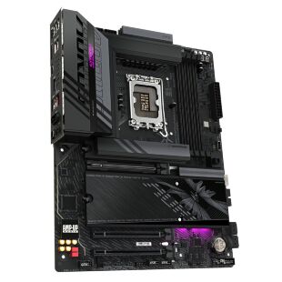 Материнская плата GIGABYTE Z890 AORUS ELITE WIFI7