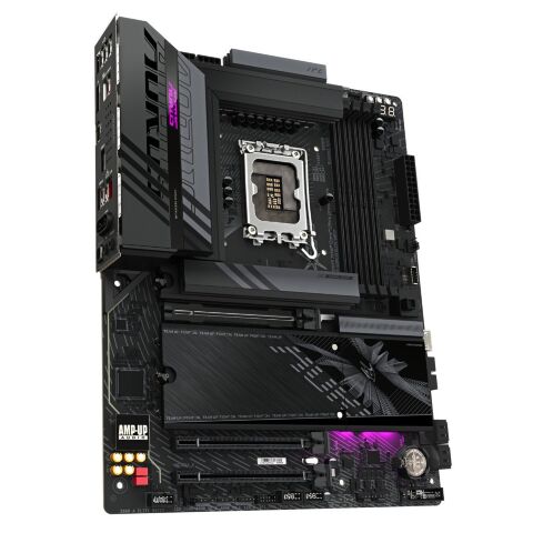 Материнская плата GIGABYTE Z890 AORUS ELITE WIFI7 - Нулевой остаток (Feed)  - Нулевой остаток (Feed) 