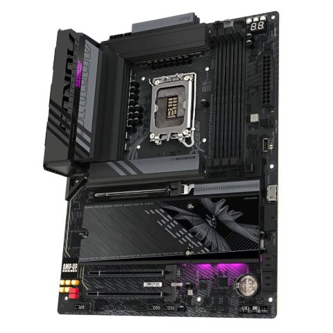 Материнская плата GIGABYTE Z890 AORUS ELITE WIFI7 - Нулевой остаток (Feed)  - Нулевой остаток (Feed) 