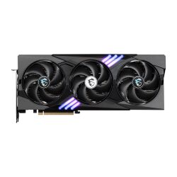 Видеокарта MSI GeForce RTX5070 Ti 16GB GAMING TRIO OC (RTX 5070 Ti 16G GAMING TRIO OC)