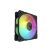 Кулер для корпуса ASUS TUF Gaming TR120 ARGB Reverse Triple Pack Black (90DA00D0-B09020) - Вентиляторы к корпусам - Вентиляторы к корпусам