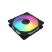 Кулер для корпуса ASUS TUF Gaming TR120 ARGB Reverse Triple Pack Black (90DA00D0-B09020) - Вентиляторы к корпусам - Вентиляторы к корпусам