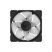 Кулер для корпуса ASUS TUF Gaming TR120 ARGB Reverse Triple Pack Black (90DA00D0-B09020) - Вентиляторы к корпусам - Вентиляторы к корпусам