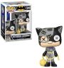 Фігурка Funko DC Patchwork Catwoman фанко Жінка-кішка Печворк Кетвумен 509