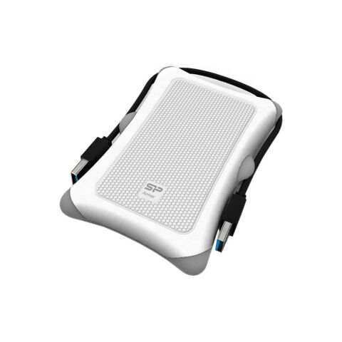 Карман внешний Silicon Power SP000HSPHDA30S3W - Аксессуары к HDD  - Аксессуары к HDD 