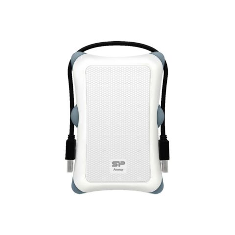 Карман внешний Silicon Power SP000HSPHDA30S3W - Аксессуары к HDD  - Аксессуары к HDD 