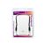 Карман внешний Silicon Power SP000HSPHDA30S3W - Аксессуары к HDD  - Аксессуары к HDD 