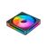 Кулер для корпуса JONSBO FR-505BR Reverse ARGB Black - Нулевой остаток (Feed) - Нулевой остаток (Feed)
