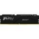 Модуль памяти для компьютера DDR5 32GB 6000 MHz Beast Black Kingston Fury (ex.HyperX) (KF560C40BB-32) - Нулевой остаток (Feed) - Нулевой остаток (Feed)