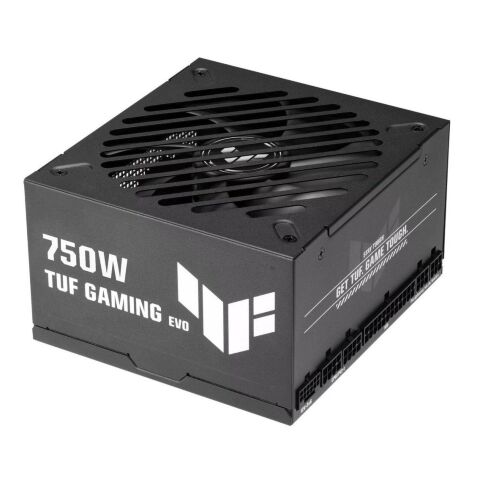 Блок питания ASUS 750W TUF Gaming 750W Gold EVO (90YE00SB-B0NA00) - Блоки питания - Блоки питания