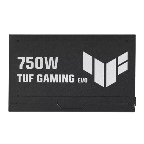 Блок питания ASUS 750W TUF Gaming 750W Gold EVO (90YE00SB-B0NA00) - Блоки питания - Блоки питания