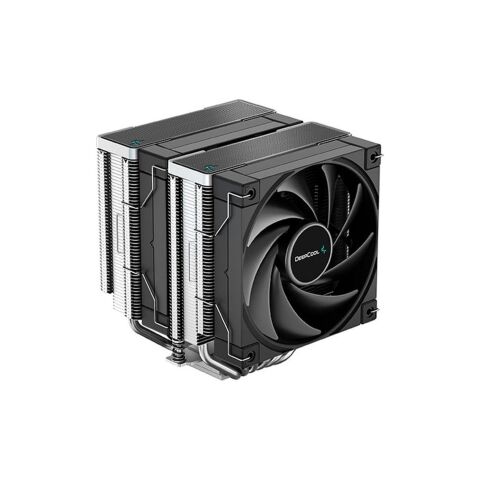 Кулер для процессора Deepcool AK620 - Нулевой остаток (Feed) - Нулевой остаток (Feed)