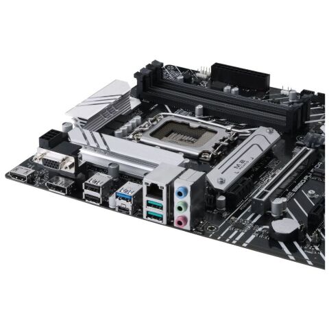 Материнская плата ASUS PRIME B660-PLUS D4 - Системные (материнские) платы - Системные (материнские) платы