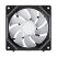 Кулер для корпуса OCYPUS GAMMA F12 UNI BK ARG (GAMMA-F12-BK3AM01U-GL) - Вентиляторы к корпусам  - Вентиляторы к корпусам 
