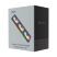 Кулер для корпуса OCYPUS GAMMA F12 UNI BK ARG (GAMMA-F12-BK3AM01U-GL) - Вентиляторы к корпусам  - Вентиляторы к корпусам 