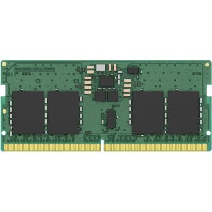 Модуль памяти для ноутбука CSoDIMM DDR5 8GB 6400 MHz Kingston (KVR64V52BS6-8)