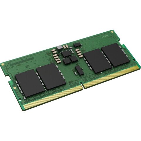 Модуль памяти для ноутбука CSoDIMM DDR5 8GB 6400 MHz Kingston (KVR64V52BS6-8) - Модули памяти к ноутбукам - Модули памяти к ноутбукам