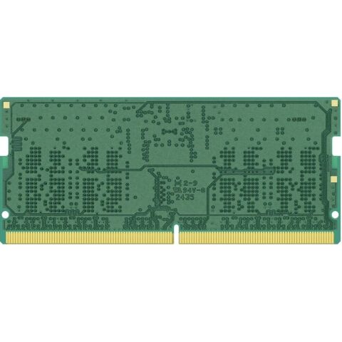 Модуль памяти для ноутбука CSoDIMM DDR5 8GB 6400 MHz Kingston (KVR64V52BS6-8) - Модули памяти к ноутбукам - Модули памяти к ноутбукам