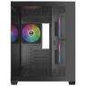 Корпус для ПК Gamdias AURA GC10M V2 ARGB (4711514503159)