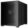 Корпус для ПК Gamdias AURA GC10M V2 ARGB (4711514503159)