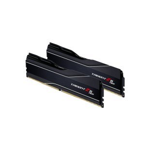 Модуль памяти для компьютера DDR5 32GB (2x16GB) 6000 MHz Trident Z5 NEO for AMD G.Skill (F5-6000J3238F16GX2-TZ5N)