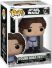Фігурка Funko Star Wars: Young Boba Fett Боба Фетт Фанко Зіркові війни 736 -   -  