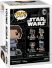 Фігурка Funko Star Wars: Young Boba Fett Боба Фетт Фанко Зіркові війни 736 -   -  
