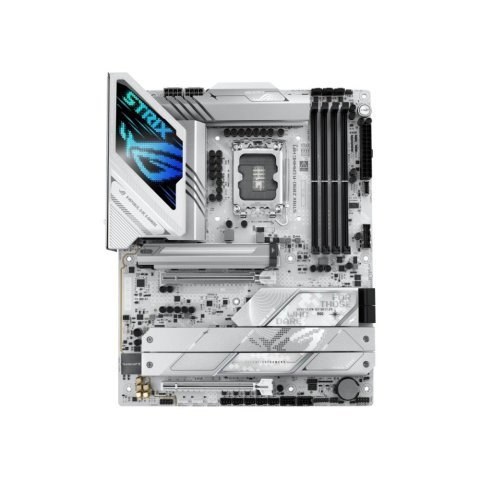 Материнская плата ASUS ROG STRIX Z890-A GAMING WIFI - Нулевой остаток (Feed) - Нулевой остаток (Feed)