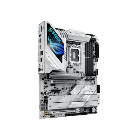 Материнская плата ASUS ROG STRIX Z890-A GAMING WIFI - Нулевой остаток (Feed) - Нулевой остаток (Feed)