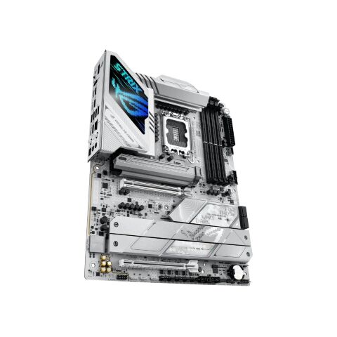 Материнская плата ASUS ROG STRIX Z890-A GAMING WIFI - Нулевой остаток (Feed) - Нулевой остаток (Feed)