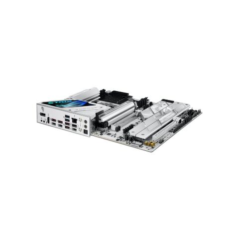 Материнская плата ASUS ROG STRIX Z890-A GAMING WIFI - Нулевой остаток (Feed) - Нулевой остаток (Feed)