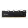 Модуль памяти для компьютера DDR5 32GB (2x16GB) 7200 MHz Black Kudos eXceleram (EK50320723646CD)