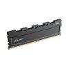 Модуль памяти для компьютера DDR5 32GB (2x16GB) 7200 MHz Black Kudos eXceleram (EK50320723646CD)