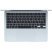 Ноутбук Apple MacBook Air 13 M4 A3240 Sky Blue (MC6T4UA/A) - Нулевой остаток (Feed) - Нулевой остаток (Feed)