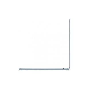 Ноутбук Apple MacBook Air 13 M4 A3240 Sky Blue (MC6T4UA/A)