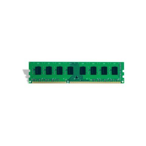 Модуль памяти для компьютера DDR3 8GB 1600 MHz Goodram (GR1600D364L11/8G) - Нулевой остаток (Feed) - Нулевой остаток (Feed)