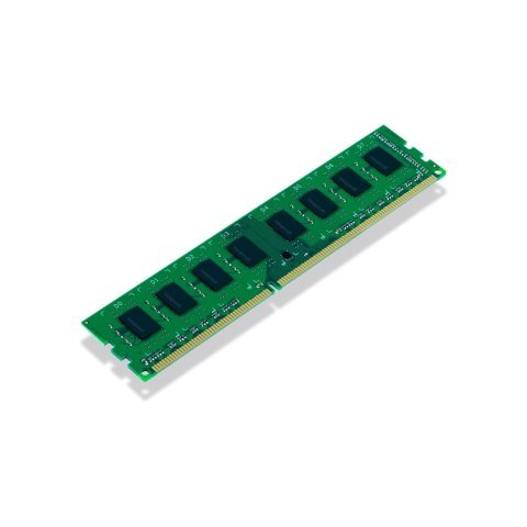 Модуль памяти для компьютера DDR3 8GB 1600 MHz Goodram (GR1600D364L11/8G) - Нулевой остаток (Feed) - Нулевой остаток (Feed)