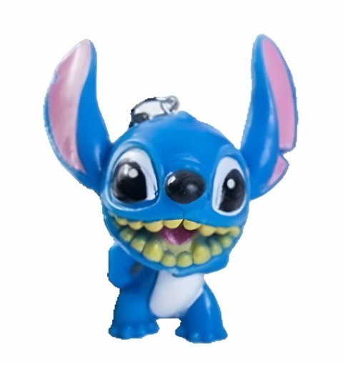 Брелок Стіч Дісней Disney Stitch №9 - -