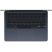 Ноутбук Apple MacBook Air 13 M4 A3240 Midnight (MW123UA/A) - Нулевой остаток (Feed) - Нулевой остаток (Feed)
