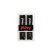 Модуль памяти для компьютера DDR4 64GB (2x32GB) 3200 MHz Fury Beast Black Kingston Fury (ex.HyperX) (KF432C16BBK2/64) - Нулевой остаток (Feed) - Нулевой остаток (Feed)