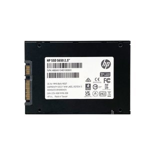 Накопитель SSD 2.5" 240GB S650 HP (345M8AA)